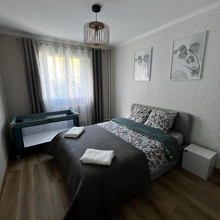Appartement Honfleur- 2 Pieces 外观 照片