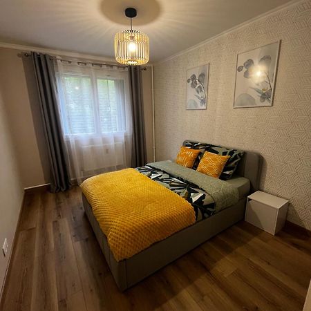 Appartement Honfleur- 2 Pieces 外观 照片